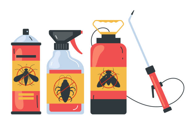 Reliable Brazil, IN Pest Control Solutions